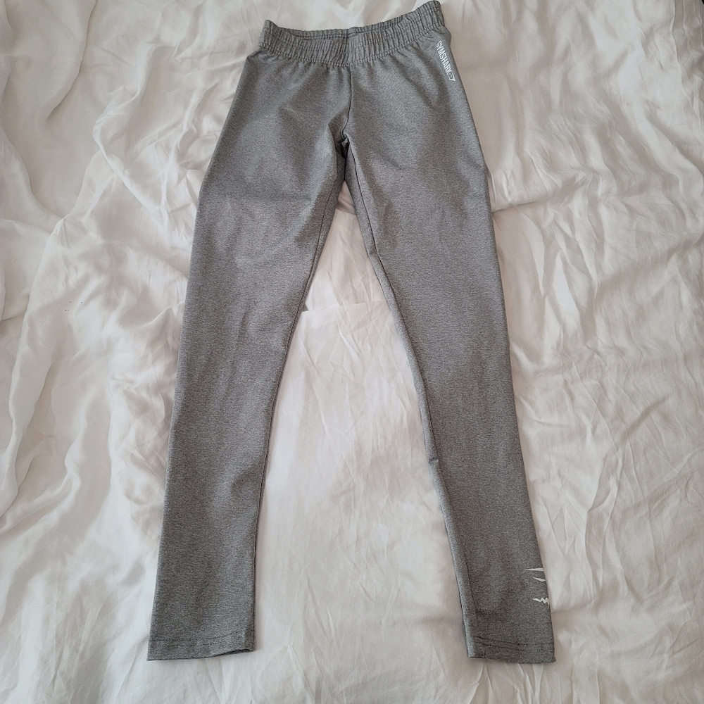 Gymshark Ark Leggings